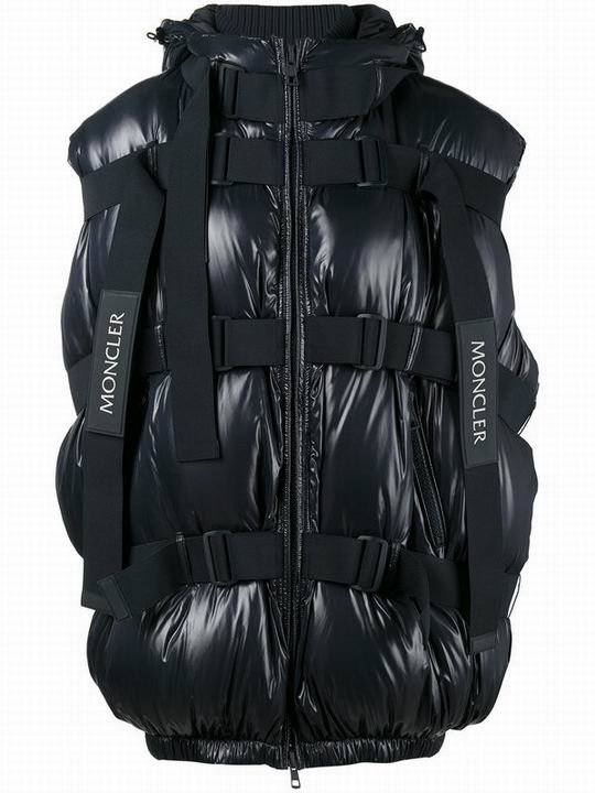 Moncler Men's Outwear 309